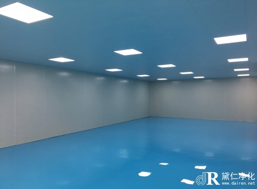 工作人員進入無塵車間有哪些注意事項?