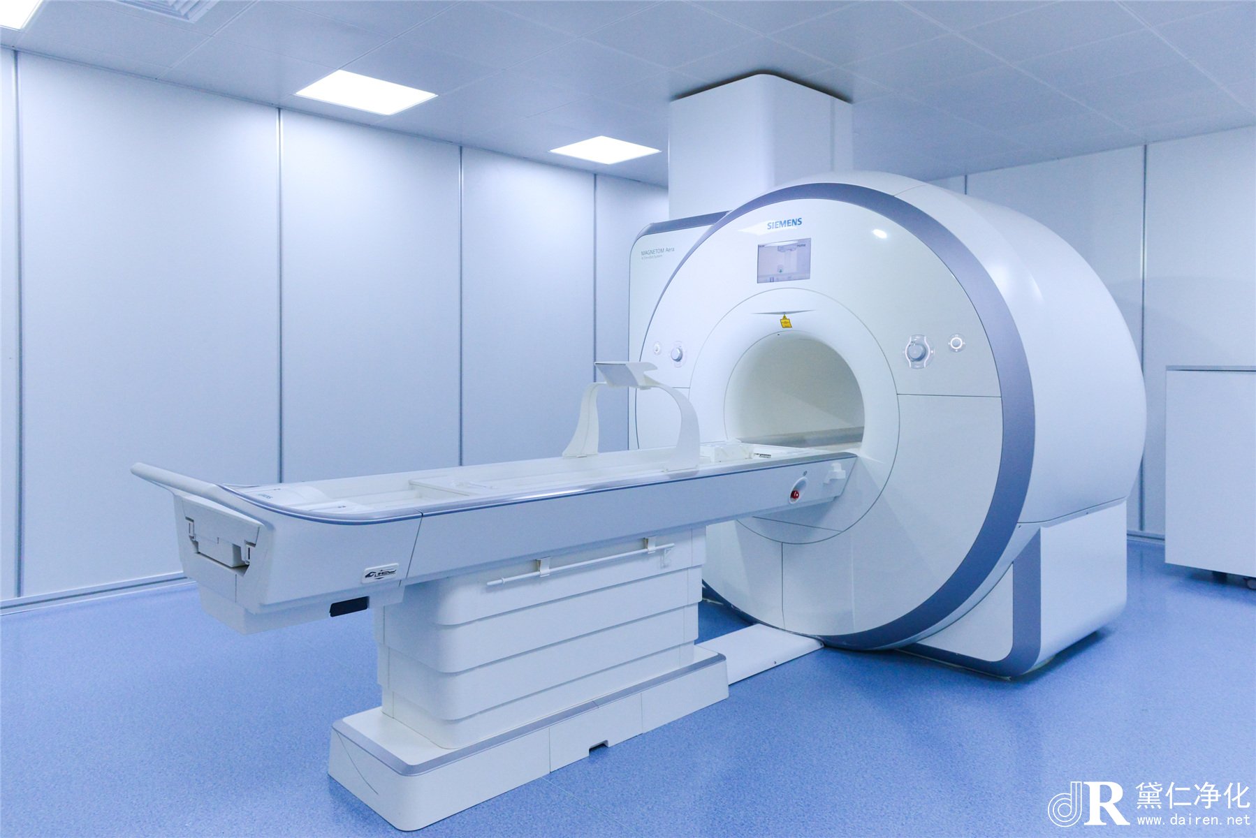 廣州醫院手術室設計施工案例