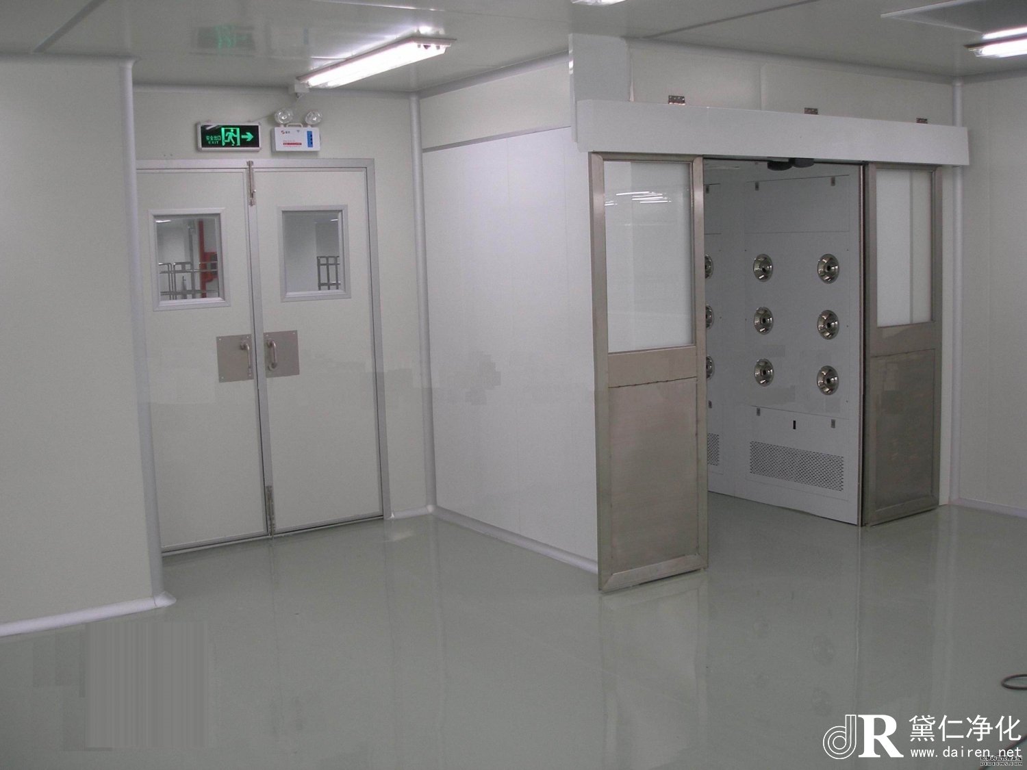 無塵車間里的高效過濾器多久換一次?