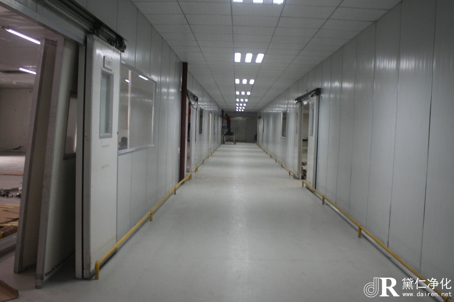 無(wú)塵車間工程造價(jià)有哪些影響因素？