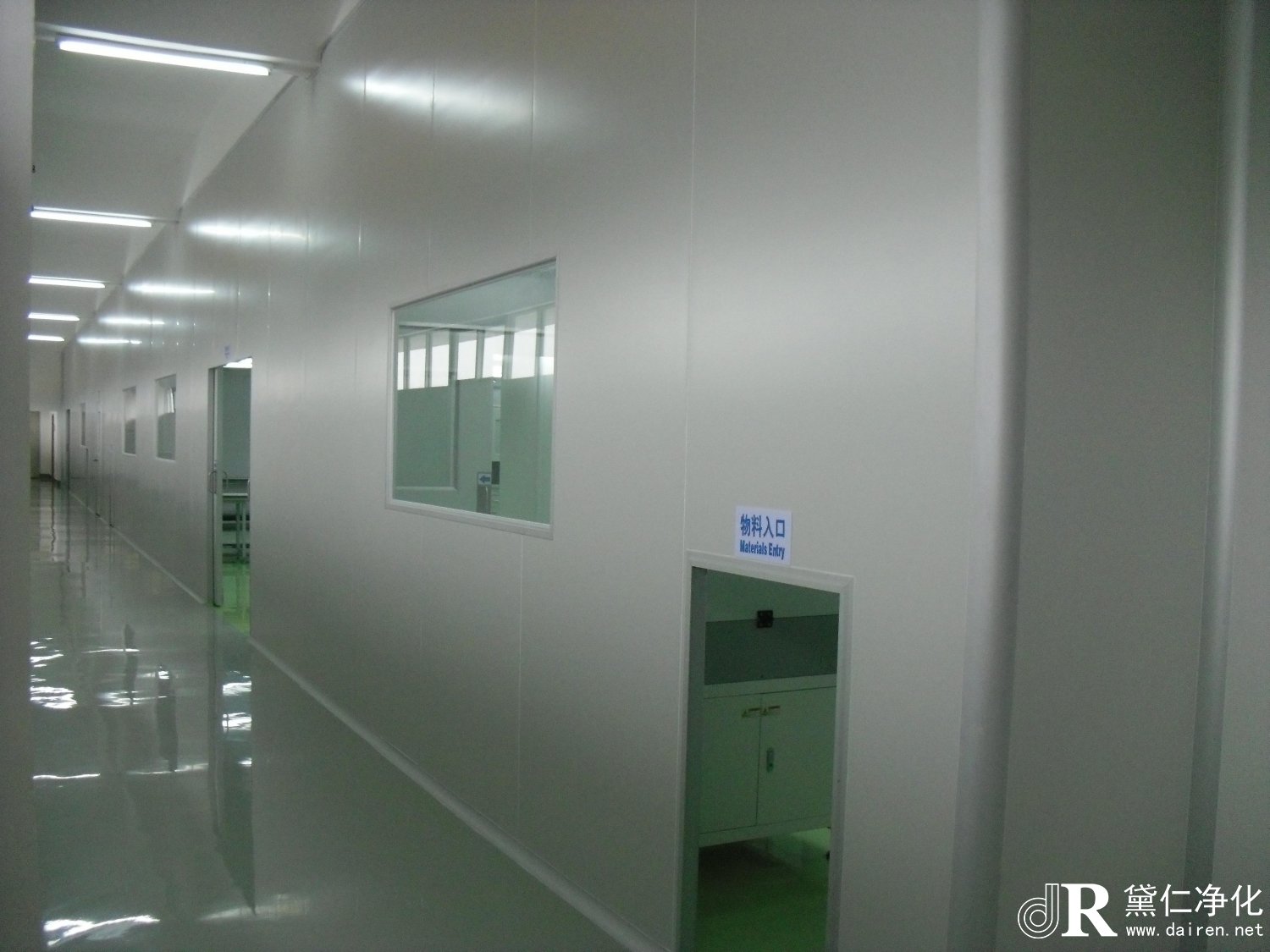 無塵車間工程公司哪家好？