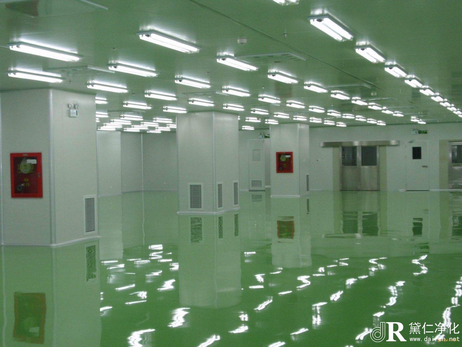 潔凈工程必須要安裝風淋室嗎？