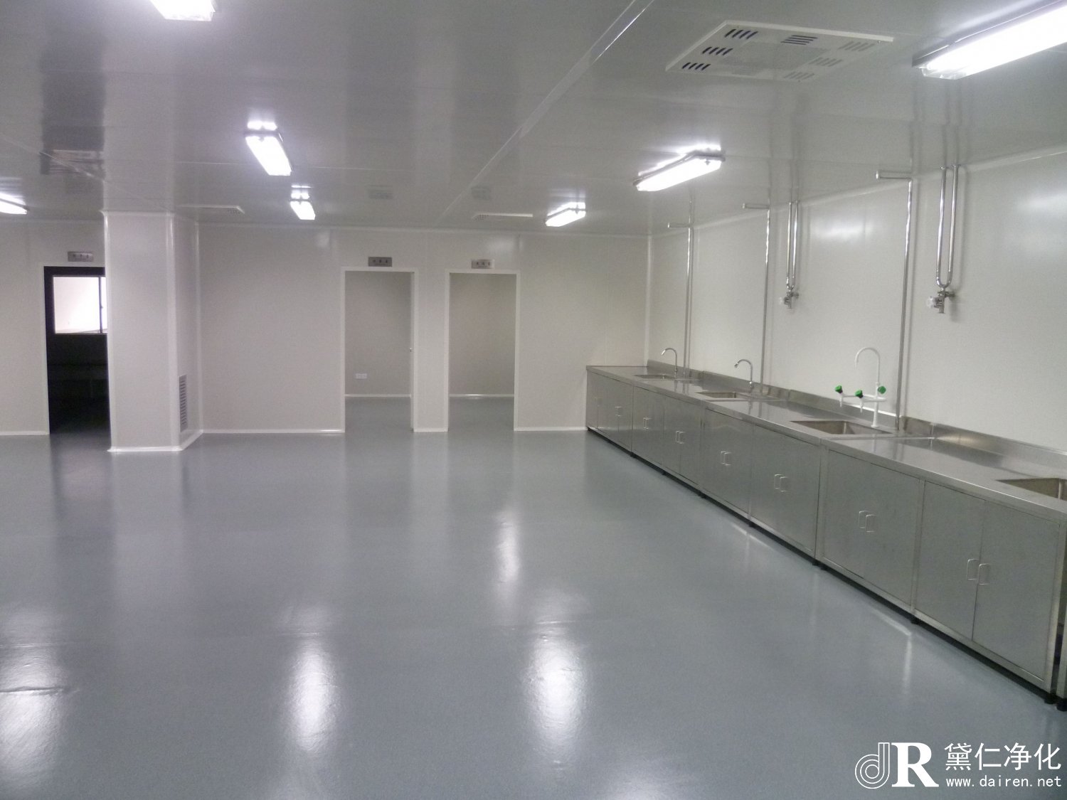 潔凈工程必須要安裝風淋室嗎？