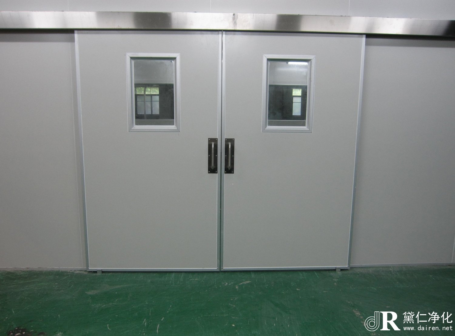 潔凈車間的8種排風系統都有哪些?