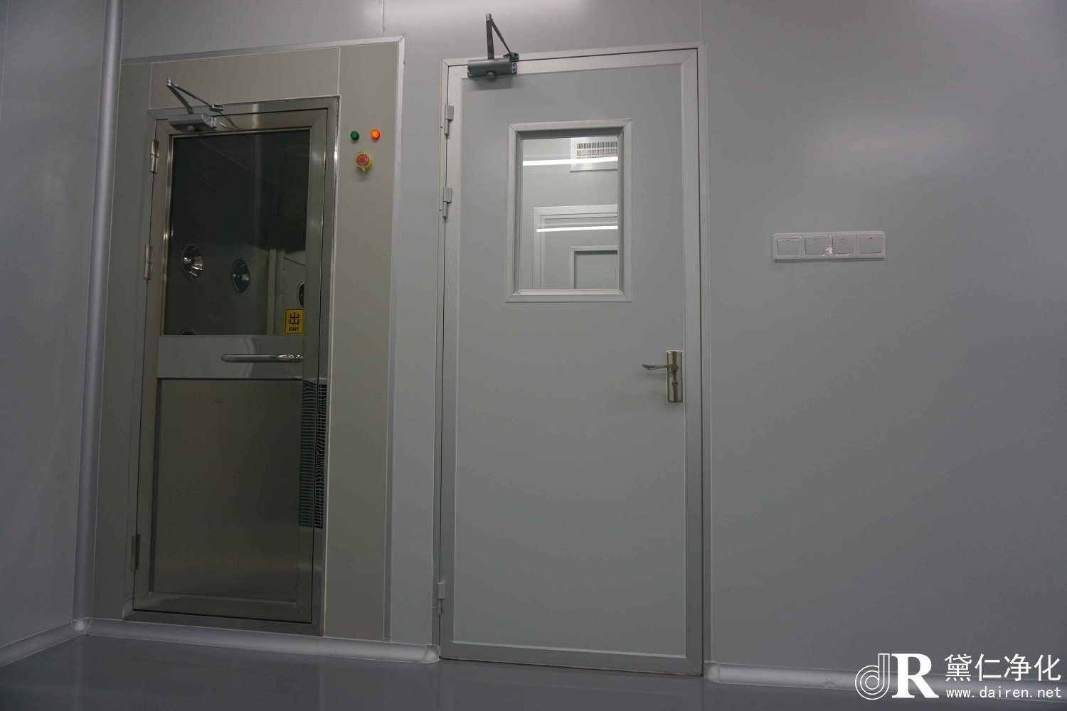 潔凈廠房設備電線管道如何布局？