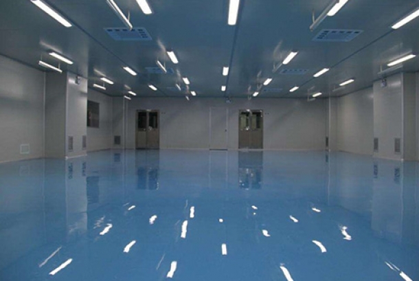 生物潔凈室設(shè)計方案詳細介紹