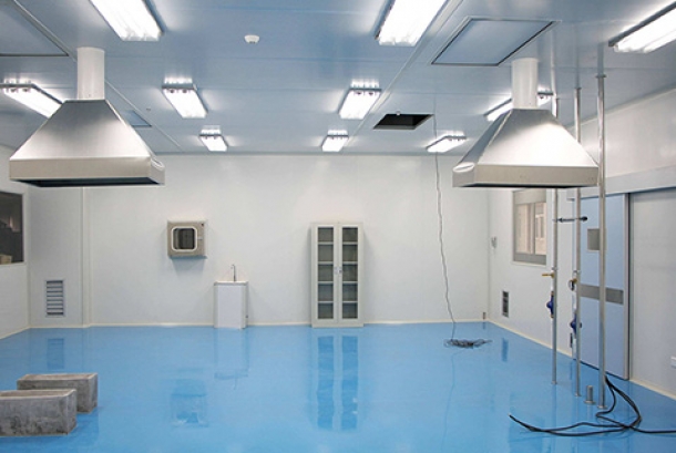 工作人員進(jìn)入無塵車間有哪些注意事項？