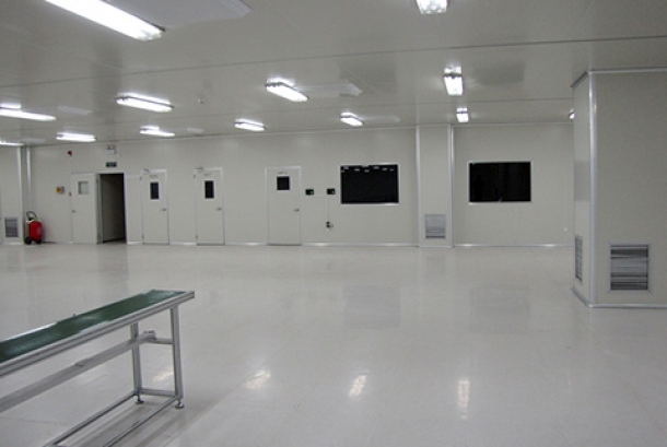 凈化工程是什么？詳細組成介紹