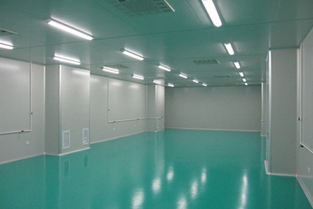 潔凈車間進入和退出潔凈區的步驟