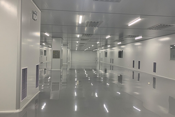 醫療器械凈化車間裝修要求