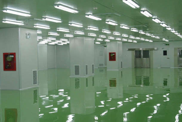 未來哪些行業(yè)對無塵車間需求增加?