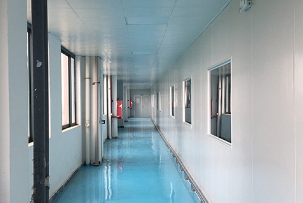 無塵車間里都有哪些空氣凈化設備？