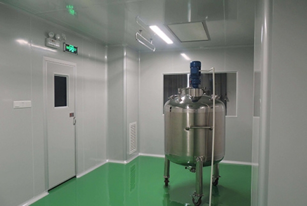 凈化工程結束后怎么檢查是否合格呢？