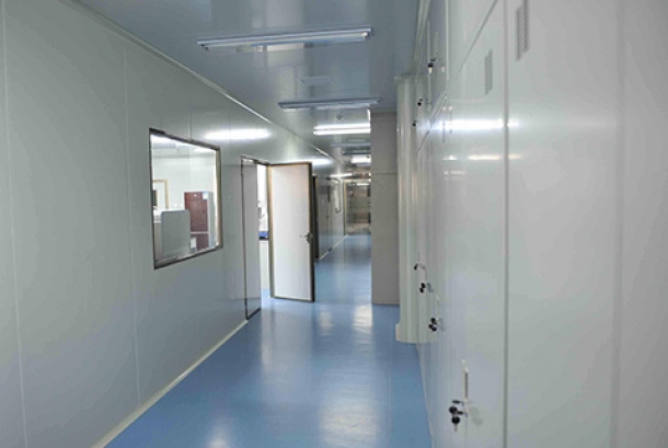 食品廠潔凈車間廢水的處理方法