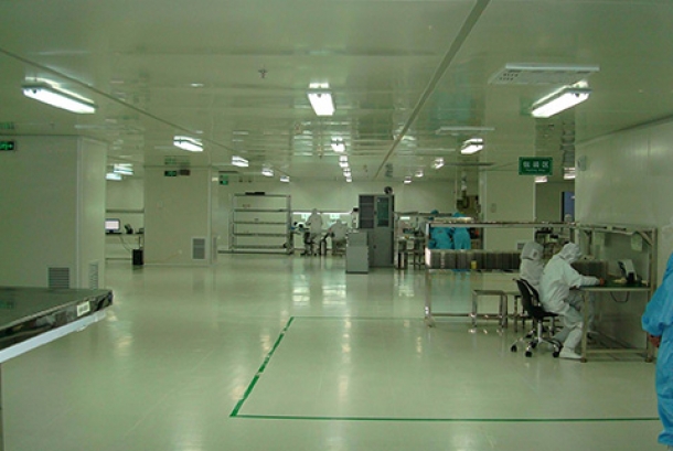 無塵車間通風系統(tǒng)的要求